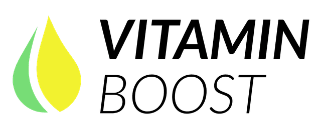 Vitamin Boost 